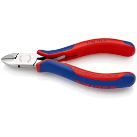Knipex-Werk Seitenschneider 77 02 135 H