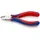 Knipex-Werk Seitenschneider 77 02 135 H