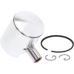 Kolben Satz Polini Serie 6000 48mm (A) Sachs Mopeds