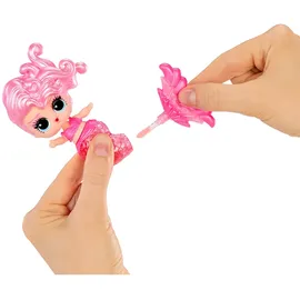 MGA Entertainment L.O.L. Surprise Mermaids! Makeover Magic Tots - Spielfigur