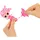 MGA Entertainment L.O.L. Surprise Mermaids! Makeover Magic Tots - Spielfigur