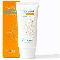 Trimay UV-Schutz-Sonnencreme SPF50+ PA++++