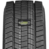 Samson GR-D2 M+S 3PMSF 16PR T.R.A 265/70R19.5 140/138MM Reifen
