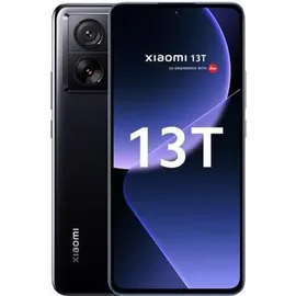 Xiaomi 13T 8 GB RAM 256 GB Black