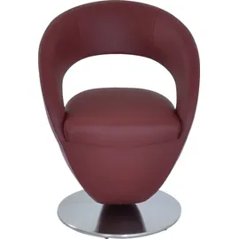 K+W Komfort & Wohnen Wave rot