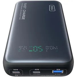 INIU Leopard Power 140W