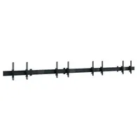 Hagor comPROnents® Menuboard Wandhalterung für 4 Displays 46-65 Zoll
