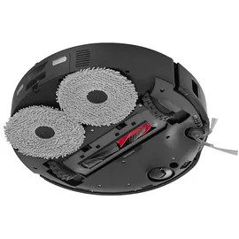 Roborock Qrevo Edge 5V1 Schwarz