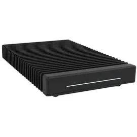 OWC ThunderBlade X8 16 TB Thunderbolt Schwarz