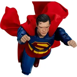 Beast Kingdom Toys Superman & Krypto Actionfigur 21 cm