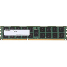 Mushkin DIMM 16 GB DDR3-1333 , Arbeitsspeicher