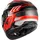 Shoei GT-Air 3 Agility Rot/Schwarz/Weiß S