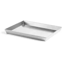 Marcato Pizzaform Rechteckig 30 x 23 cm