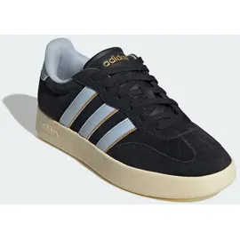 adidas Barreda Core Black/Wonder Blue/Gold Metallic 38 2/3