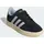 adidas Barreda Core Black/Wonder Blue/Gold Metallic 38 2/3