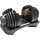 sevico Kurzhantel Set Verstellbare Kurzhantel 2,5–24 kg schwarz