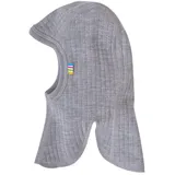 Joha Schlupfmütze grau 54 cm