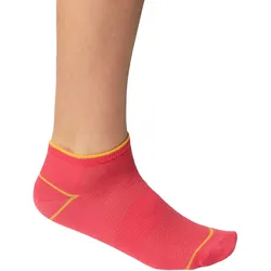 DIM Damen Sportsocken Sneaker Socken 3er Pack