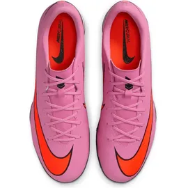 Nike Mercurial Vapor 16 Academy TF Herren magic flamingo/black-total crimson 47,5