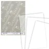 Transparentpapier Glama basic 110 g/qm, 250 Blatt