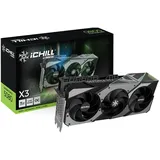 Inno3D GeForce RTX 5080 iCHILL X3 16 GB GDDR7