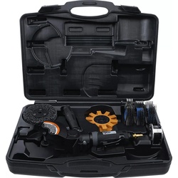 BGS 3274 Satz Druckluft Multi Schleifer Schleifgerät