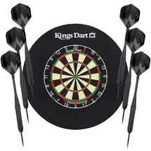 Kings Dart Dart-Set "First 2.0", Professional HD