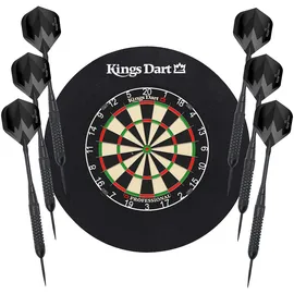 Kings Dart Dart-Set "First 2.0", Professional HD