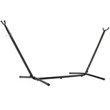Vivere UHS9-ORB Universal Hängematte Gestel, 280cm, Oil Rubbed Bronze