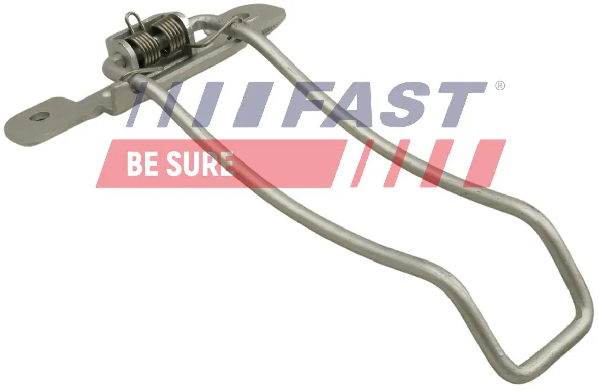 FAST ft95709 für Iveco