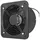 Vevor 250 mm Axialventilator Wandventilator