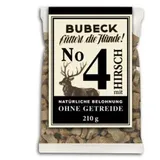 Bubeck Nr. 4 mit Hirsch 210 g