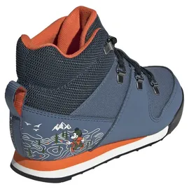 adidas Terrex Disney Snowpitch Cold.Rdy Winter Core Black / Grey Six / Grey Four 35 1/2