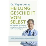 Knaur MensSana HC Heilung geschieht von selbst