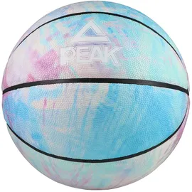 Peak Performance Sky Basketball Blau 7
