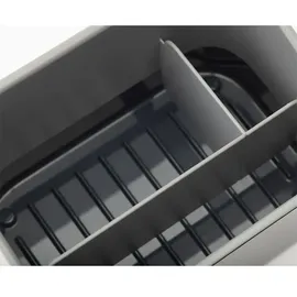 Joseph Joseph SinkStore Spülbecken Organizer 34 x 10 x 10 cm Grau
