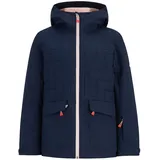 Ziener Kinder AFENI jun Jacket ski), dark navy, 140