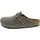 Birkenstock Boston Braun 44
