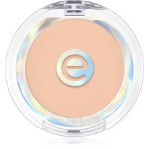 Essence mono matte Matter Lidschatten Farbton 01 Soft Beige 2 g