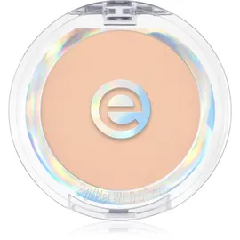 Essence mono matte Matter Lidschatten Farbton 01 Soft Beige 2 g