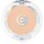 Essence mono matte Matter Lidschatten Farbton 01 Soft Beige 2 g