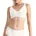 Zero 2 0 Soft Bra Silk White S