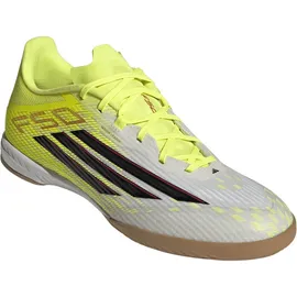 adidas F50 League IN Herren solar yellow 2/core black/lucid red 42