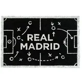 OEM Real Madrid 40 x 60 cm Mehrfarbig