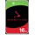 Seagate IronWolf Pro 16 TB 3,5" ST16000NT001