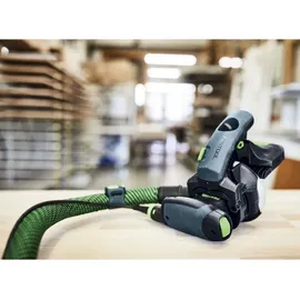 Festool Kantenschleifer ES-ETS 125 REQ-Plus