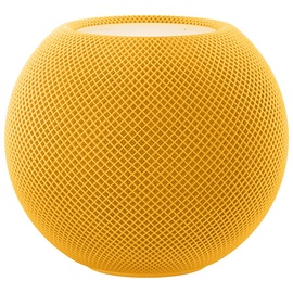 Apple HomePod mini gelb