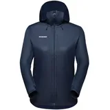 Mammut Ultimate VII Softshelljacke - Marine - M