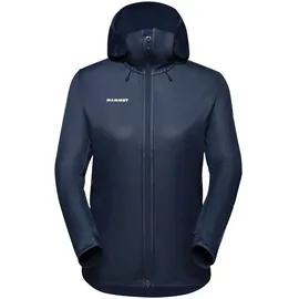 Mammut Ultimate VII Softshelljacke - Marine - M
