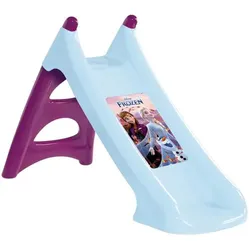 Smoby XS Rutsche 90 cm  mit Wasseransschluss  Die Eiskönigin